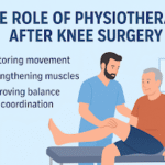 The Role of Physiotherapy After Knee Surgery