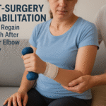 Hand or Elbow Surgery