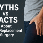 Myths vs Facts About Hip Replacement Surgery