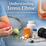 Tennis Elbow